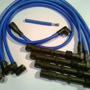 Ford Cosworth Rs 8mm Formula Power Race Performance Ht Lead Set