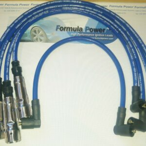 Ignition Leads Seat Arosa 6h Formula Power 10mm Race Performance Sets.