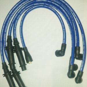 Peugot 104 Renault 14. Formula Power Race Quality 10mm Ignition Leads.fp113