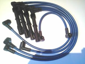 Vw Corrado, 2.0 Inj. 16 Valve Formula Power 10mm Race Performance Lead Set Fp138