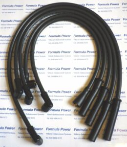 Ford Fiesta Mk2, 1.3. 1.4 Cvh Formula Power 10mm Race Performance Lead Set