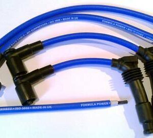 Ford Fiesta  Mk7,ti-vct 10m Formula Power Race Performance Ignition Lead Set
