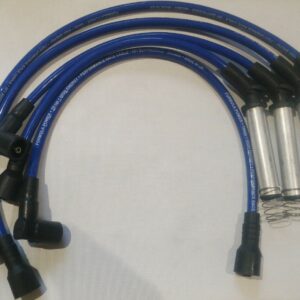 Opel Vectra A. 2.0 Formula Power 10mm Race Performance Ignition Lead Sets