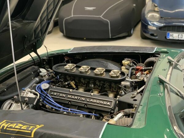 Aston Martin, V8, Original Formula Power 10mm Race Performance Lead Sets