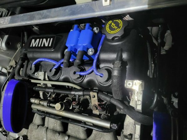 Bmw Mini 1 Cooper S, R50,53 56 57. 10mm Formula Power Race Performance Lead Set