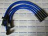 Jeep Cherokee  2.5 Inj 10mm Blue  Formula Power Race Performance Lead Set