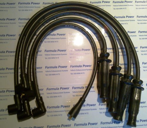 Rover 220/420/620 Turbo Formula Power 10mm Race Performance Ignition Lead Set