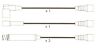 Vauxhall Cavalier Mk3, Calibra, Vectra A, Unipart Ght9070 Oe Performance Leads