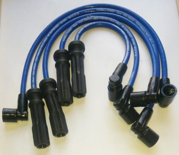 Volvo, 240, 740,760 Turbo Formula Power Original 10mm Race Performance Lead Set