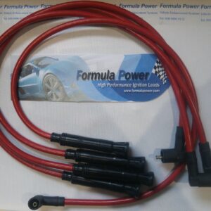 Alfa Romeo 145, 146 Boxer Formula Power 10mm  Original Race Performance Lead Set