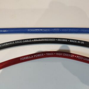 Alfa Romeo 75, 1.6, 1.8, Original Formula Power 10mm Race Performance Lead Set