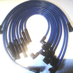 Alfa Romeo, 75 2.0 Ts Original Formula Power 10mm Race Performance Lead Set