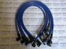 Alfa Romeo Sprint 10mm Original Formula Power Race Performance Ht Lead  Set
