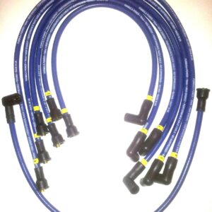 Aston Martin Db6 6cyl 4.0 Dohc Formula Power 10mm Race Performance Lead Set