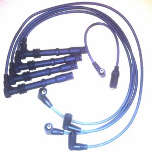 Audi 80, Coupe, Cabriolet 2.0 Formula Power, 10mm, Race Performance Ht Leads.