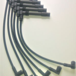 Audi A4 8e2 E6 2.4 V6 Original Formula Power 10mm Race Performance Ht Lead Set