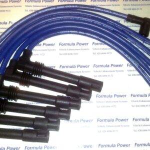 Audi A6 2.4 97> V6 4b.c5 Formula Power 10mm Race Performance Ignition Lead Set