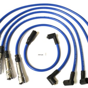 Audi Coupe Quatro 5cyl, Formula Power Original 10mm Race Performance Lead Set