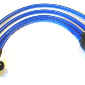 Bmw 3 Series Convertible Formula Power Original 10mm Race Performance Ht Leads.