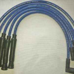 Bmw 3 Series, E21, E30 Formula Power 10mm Race Performance Ignition Lead Sets