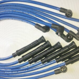 Bmw 6 Series E24 635 Csi Formula Power Original 10mm Race Performance Lead Set