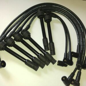  Bmw 6 Series. M635csi  6cyl. 10mm Original Formula Power Race Quality Lead Set