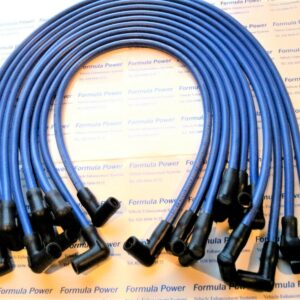 Chevrolet Small Block 10mm Hei/dui Original Formula Power Race Performance Set