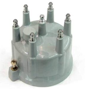 Chevrolet Small Block, 10mm Original Formula Power, Hei Race Performance Wires