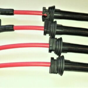 Chrysler Neon Stratus 2.0 16v (pl) Formula Power Blue 10mm Race Quality Lead Set