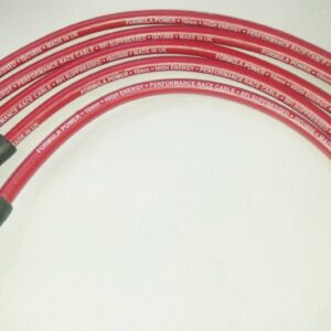 Chrysler Voyager Mk1 Mk2 Formula Power Original 10mm Race Performance Lead Set 