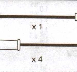 Citroen Bx Gti 8v Peugot 405 Formula Power Race Performance 10mm Ht Leads. Fp107
