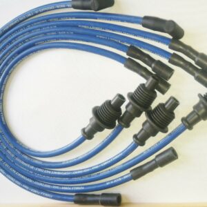 Citroen Bx16 19 Formula Power Original 10mm Race Performance Ignition Leads 