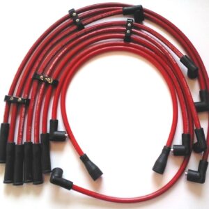 Citroen Sm Injection Formula Power 10mm Original Race Performance Lead Set