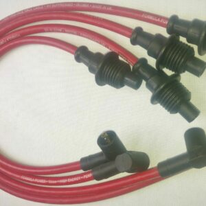 Citroen Xantia 1.6 Inj Formula Power Original 10mm Race Performance Plug Leads
