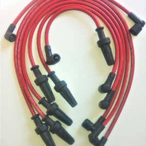 Citroen Xm 3.0 V6 Formula Power Original 10mm Race Performance Ignition Leads.