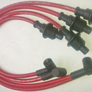 Citroen Xsara, Zx  Relay Formula Power 10mm Race Performance Plug Leads