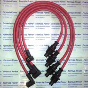  Citroen Zx 1.8 Inj. Formula Power Original 10mm Race Performance Ignition Set