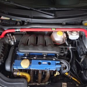 Corsa X14xe X16xe C16xe Formula Power Original 10mm Race Performance Lead Set