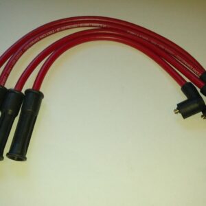 Dacia Sandero Logan K7m 710. Formula Power 10mm Race Performance Ht Leads.