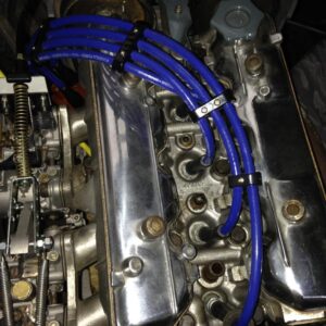 Fiat 131 Sport, 2.0, Formula Power Original 10mm Race Performance  Lead Set