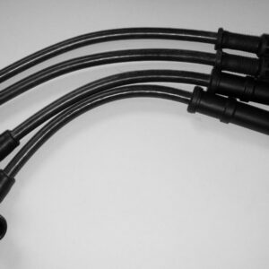Fiat 500 1.2. & 1.2 Lpg   Formula Power Original 10mm Race Performance Lead Set