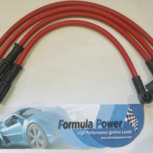 Fiat Cinquecento Sport  Formula Power Original 10mm Race Performance Ht Lead Set