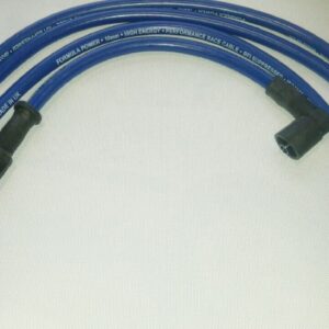 Fiat Doblo 1.2 Inj. Original 10mm Formula Power Race Performance Lead Sets.
