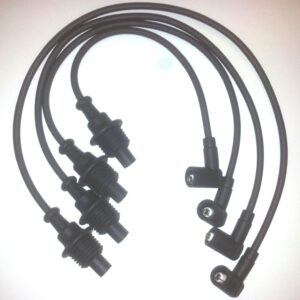 Fiat Ducato 2.0 Inj.formula Power Original 10mm Race Performance Lead Set 