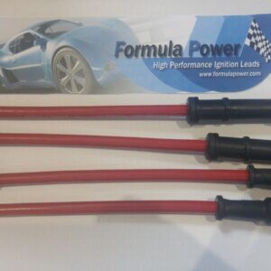 Fiat Grande Punto Siena Formula Power Original 10mm Race Performance Lead Set 