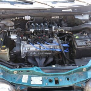 Fiat Punto 1.2, 16v Formula Power, 10mm Race Performance Ignition Lead Set 