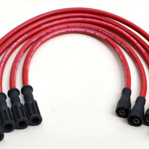 Fiat Strada Ritmo, Formula Power Original 10mm Race Performance Ht Ignition Set 