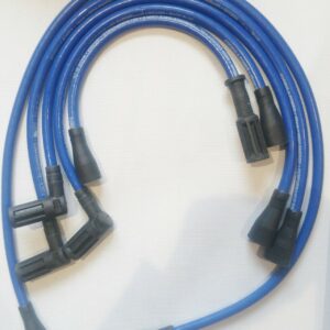 Fiat Tipo 1.4 Tempra 1.4 Inj Formula Power Original 10mm Ignition Lead Set.