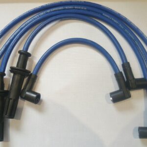 Fiat Tipo 1.8. 2.0 16v, Formula Power Original 10mm Race Performance Lead Set.