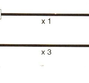 Fiat Tipo 1.8 Inj Formula Power Original 10mm Race Quality Performance Lead Set